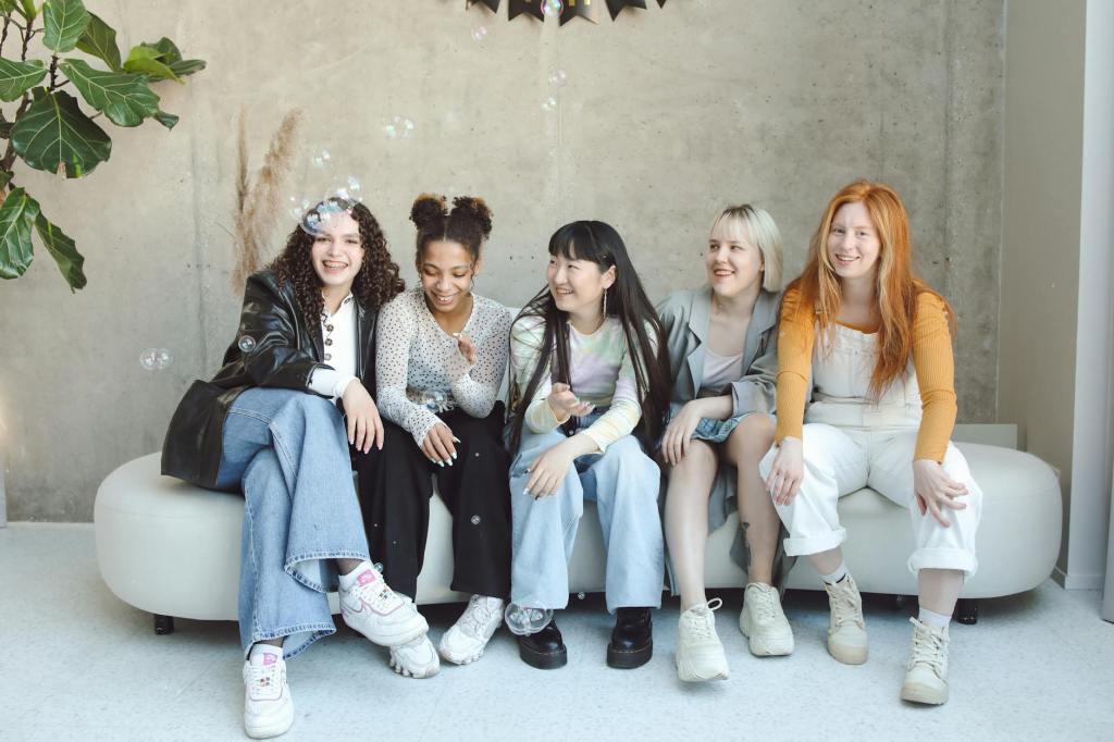 Event Recap: Making and Keeping Good&nbsp;Friends