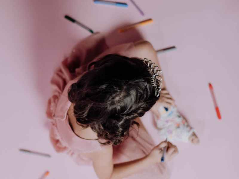 Meeting the Needs of the Very Young Gifted Child (Toddlers Through Age&nbsp;5)