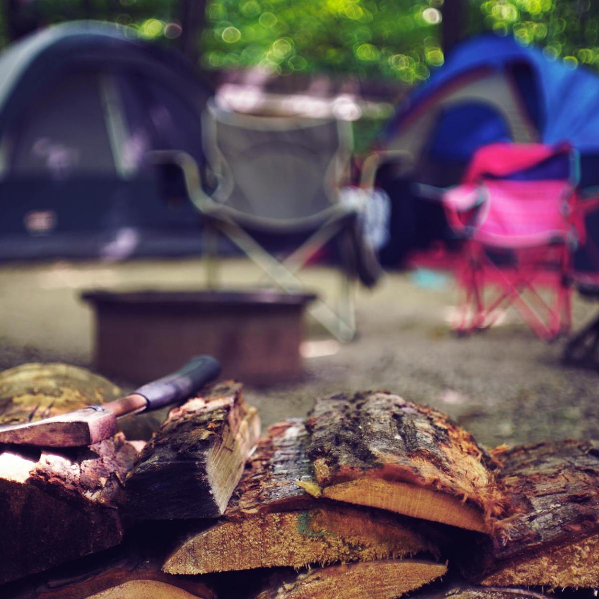 Join SFRM for a Family Campout in&nbsp;August